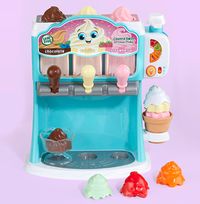 Tap to view LeapFrog Ice Cream Maker