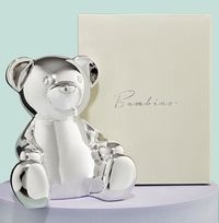 Tap to view Teddy Bear Money Box