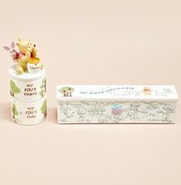 Tap to view Winne The Pooh Keep Sake Gift Set