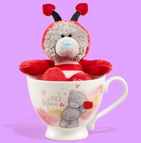 Tap to view Tatty Teddy Bee and Mug