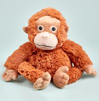 Tap to view Heatable Orangutan