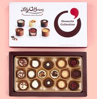 Tap to view Lily O Brien's Desserts Collection 210g