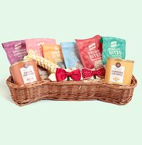 Tap to view Deluxe Dog Lover's Hamper