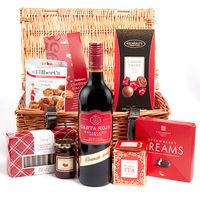 Tap to view Winter Wonders Hamper