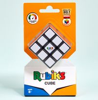 Tap to view Rubik's Cube