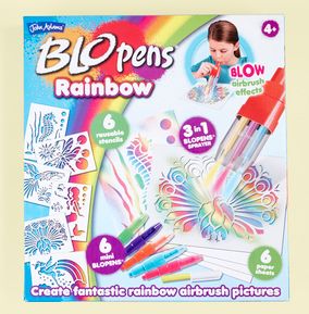 Blo Pens Rainbow