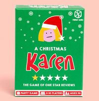 Tap to view Christmas Karen Game