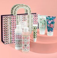 Tap to view Cath Kidston Body Pamper Handbag