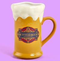 Tap to view Butterbeer Mug