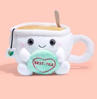 Tap to view Swizzels Best-Tea Soft Toy