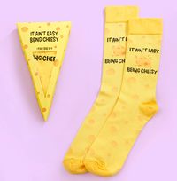 Tap to view Cheese Socks Pack