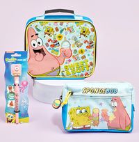 Tap to view Spongebob School Set