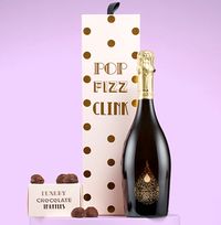 Tap to view Pop Fizz Clink Gift Set