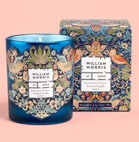 Tap to view William Morris Red Berry & Patchouli Candle