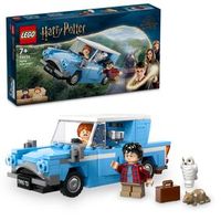 Tap to view LEGO Harry Potter Flying Ford Anglia