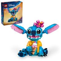 Tap to view LEGO Disney Stitch