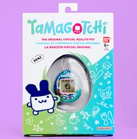 Tap to view Tamagotchi Ocean