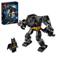 Tap to view LEGO Batman Mech Armor