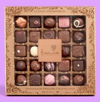 Tap to view The Luxury Assortment Chocolate Box