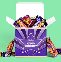 Tap to view Happy Birthday Heroes Box