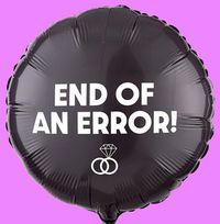 Tap to view End of An Error! Inflated Balloon