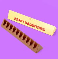 Tap to view Happy Valentines Day Toblerone