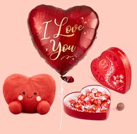 Tap to view I Love You Gift Set