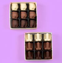 Tap to view Chocolate Bums and WIllies Set