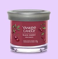 Tap to view Yankee Candle Black Cherry