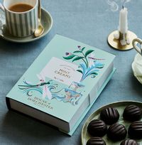 Tap to view Mint Creams Book Box