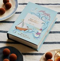 Tap to view Salted Caramel Truffles Book Box