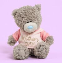 Tap to view Tatty Teddy 1st Mother's Day Bear