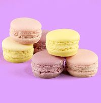 Tap to view Chocolate Macaroons