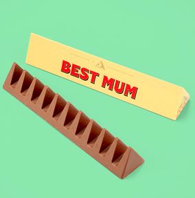 Best Mum Toblerone