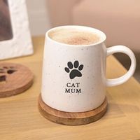 Tap to view Cat Mum Mug