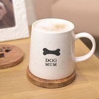 Tap to view Dog Mum Mug