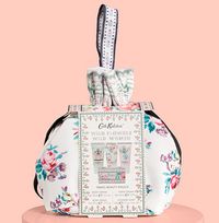 Tap to view Cath Kidston Travel Beauty Pouch