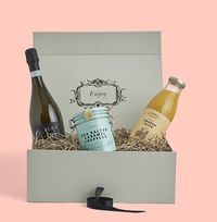 Tap to view Blissful Buck's Fizz Hamper