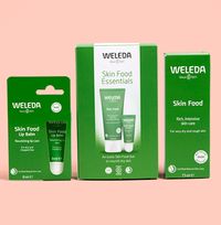 Tap to view Weleda Skin Food Essentials Duo