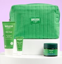 Tap to view Weleda Skin Food Gift Set