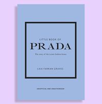 Tap to view Little Book of Prada