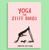 Tap to view Yoga for Stiff Birds