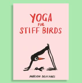 Yoga for Stiff Birds