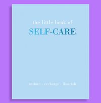 Tap to view The Little Book of Self-Care