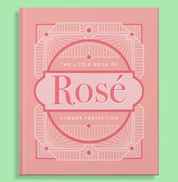 Tap to view The Little Book of Rose