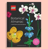 Tap to view LEGO Botanical Almanac