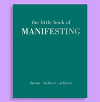 Tap to view The Little Book of Manifesting