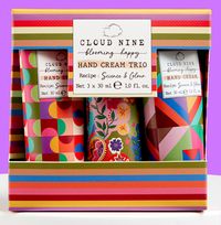 Tap to view Cloud Nine Hand Cream Trio