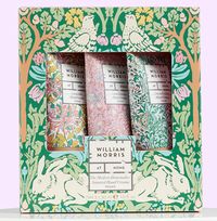 Tap to view William Morris At Home Hand Cream Trio