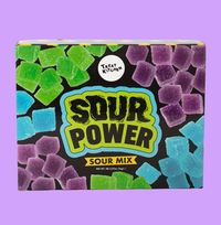 Tap to view Sour Power 1KG Sweet Gift Box